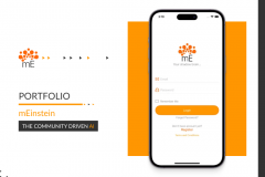 mEinstein: The Community Driven AI